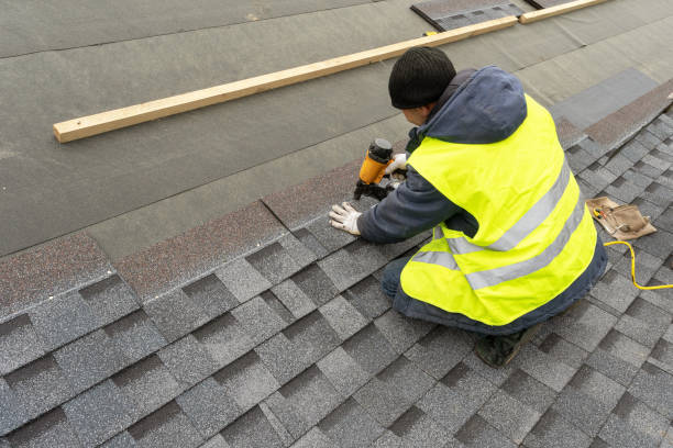 Best Tile Roofing Contractor  in Potomac Heights, MD