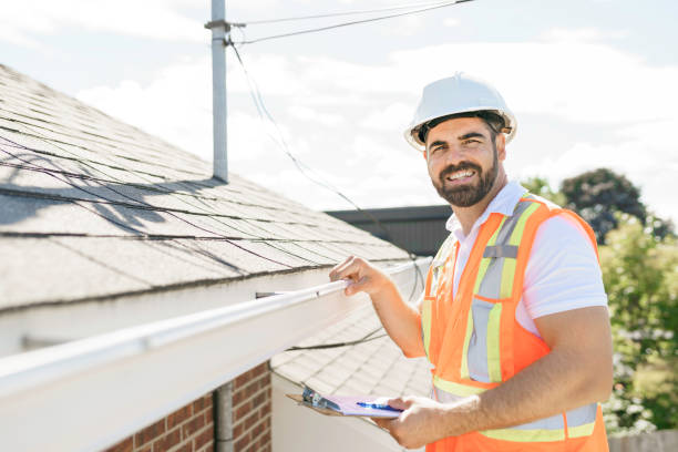 Best Flat Roof Repair Services  in Potomac Heights, MD