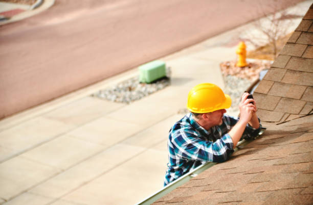 Best Roof Leak Repair  in Potomac Heights, MD
