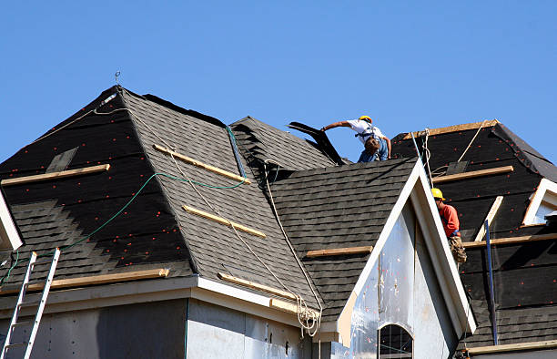 Best Roof Replacement Cost  in Potomac Heights, MD