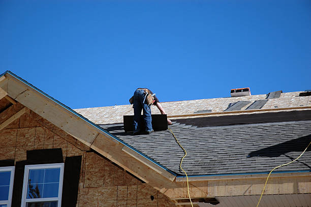 Best New Roof Installation  in Potomac Heights, MD
