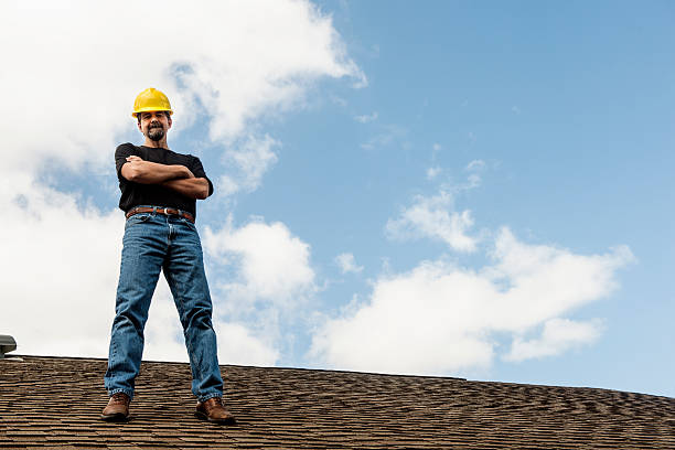 Best Gutter Installation and Roofing  in Potomac Heights, MD