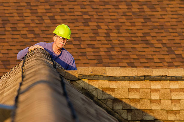 Best Slate Roofing Contractor  in Potomac Heights, MD
