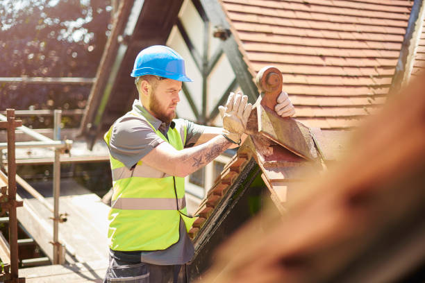 Gutter Installation and Roofing in Potomac Heights, MD
