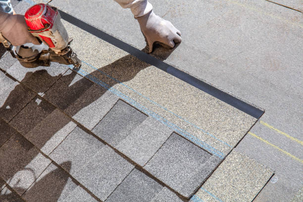 Best Roof Waterproofing Services  in Potomac Heights, MD