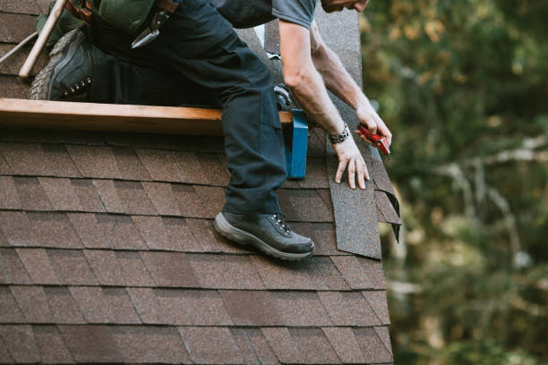 Roof Repair Estimates in Potomac Heights, MD